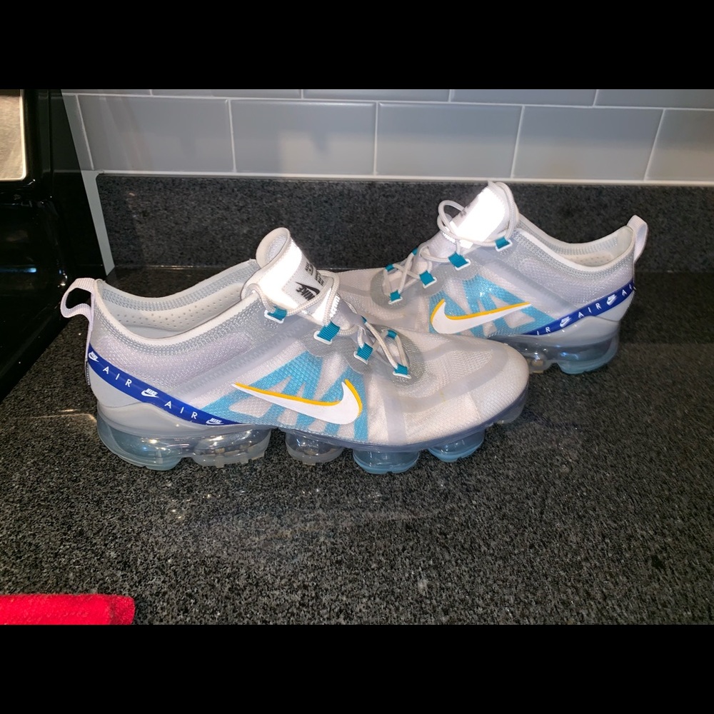 Nike VaporMax + 2019